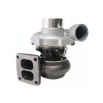 Turbo Turbocharger 6205-81-8118 6206-81-8110 for Komatsu Excavator PC120-5 PC100-5 - Image 4
