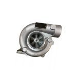 Turbo Turbocharger 6205-81-8118 6206-81-8110 for Komatsu Excavator PC120-5 PC100-5 - Image 5
