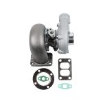 Turbo Turbocharger 6207-81-8331 6207818331 for Komatsu Excavator PC200-6 PC210-6