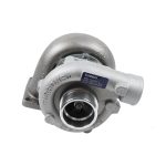 Turbo Turbocharger 6207-81-8331 6207818331 for Komatsu Excavator PC200-6 PC210-6 - Image 4