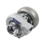 Turbo Turbocharger 6207-81-8331 6207818331 for Komatsu Excavator PC200-6 PC210-6 - Image 5