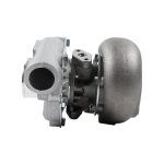 Turbo Turbocharger 6207-81-8331 6207818331 for Komatsu Excavator PC200-6 PC210-6 - Image 6