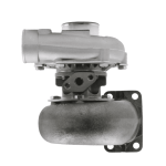 Turbo Turbocharger 6209-81-8310 for Komatsu Excavator PC200-6 PC210-6 PC220-6 - Image 2