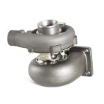 Turbo Turbocharger 6222-81-8210 466704-5203S for Komatsu PC300 PC350-6 Excavator - Image 2