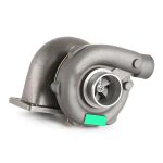 Turbo Turbocharger 6222-81-8210 466704-5203S for Komatsu PC300 PC350-6 Excavator - Image 3