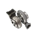 Turbo Turbocharger 6240-81-8600 for Komatsu Engine 6D170 Excavator PC1250 - Image 2