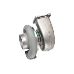 Turbo Turbocharger 6240-81-8600 for Komatsu Engine 6D170 Excavator PC1250 - Image 3