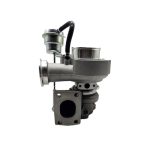 Turbo Turbocharger 6271-81-8500 49377-01760 for Komatsu Excavator PC70-8 Engine 4D95