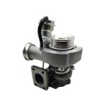 Turbo Turbocharger 6271-81-8500 49377-01760 for Komatsu Excavator PC70-8 Engine 4D95 - Image 2
