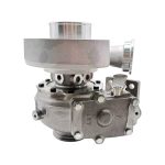 Turbo Turbocharger 6276-81-8200 for Komatsu Dozer D39PX-24 - Image 2