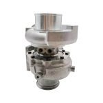 Turbo Turbocharger 6276-81-8200 for Komatsu Dozer D39PX-24 - Image 3