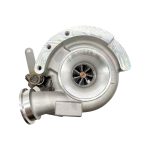 Turbo Turbocharger 6276-81-8200 for Komatsu Dozer D39PX-24 - Image 4