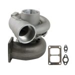 Turbo Turbocharger 6505-52-5410 for Komatsu SA6D140 SA6D140E Engine - Image 2