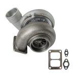 Turbo Turbocharger 6505-52-5410 for Komatsu SA6D140 SA6D140E Engine - Image 3