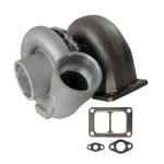 Turbo Turbocharger 6505-52-5410 for Komatsu SA6D140 SA6D140E Engine - Image 4