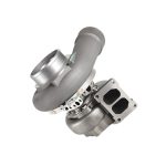 Turbo Turbocharger 6505-52-6210 6505-52-5351 for Komatsu Excavator KYR110 - Image 2