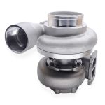 Turbo Turbocharger 6505-61-5030 6505615030 for Komatsu Engine S6D170 Excavator WA600