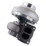 Turbo Turbocharger 6505-61-5030 6505615030 for Komatsu Engine S6D170 Excavator WA600 - Image 2