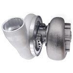 Turbo Turbocharger 6505-61-5030 6505615030 for Komatsu Engine S6D170 Excavator WA600 - Image 3