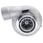 Turbo Turbocharger 6505-61-5030 6505615030 for Komatsu Engine S6D170 Excavator WA600 - Image 4
