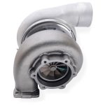 Turbo Turbocharger 6505-61-5030 6505615030 for Komatsu Engine S6D170 Excavator WA600 - Image 5