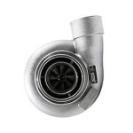 Turbo Turbocharger 6505525570 for Komatsu Excavator PC1100-6 PC1100LC-6 PC1100SP-6 - Image 2