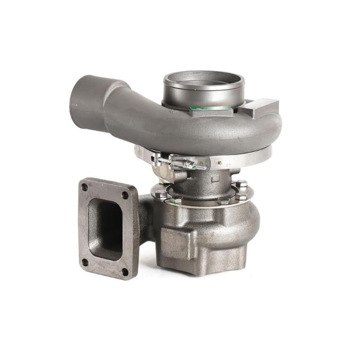 Turbo Turbocharger 6506-21-6020 for Komatsu Excavator PC480-8 PC500-8 Engine 6D125