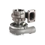 Turbo Turbocharger 6506-21-6020 for Komatsu Excavator PC480-8 PC500-8 Engine 6D125 - Image 2