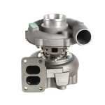 Turbo Turbocharger 65091007082 for Doosan DH300-7 Excavator DE08 Engine