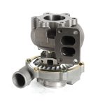 Turbo Turbocharger 65091007082 for Doosan DH300-7 Excavator DE08 Engine - Image 3