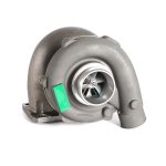 Turbo Turbocharger 65091007082 for Doosan DH300-7 Excavator DE08 Engine - Image 4