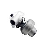 Turbo Turbocharger 6732-81-8102 for Komatsu Excavator PC120-6 Engine 4D102 - Image 2