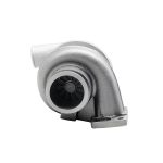 Turbo Turbocharger 6732-81-8102 for Komatsu Excavator PC120-6 Engine 4D102 - Image 3