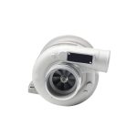 Turbo Turbocharger 6732-81-8102 for Komatsu Excavator PC120-6 Engine 4D102 - Image 4