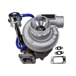Turbo Turbocharger 6732-81-8900 3592015 for Cummins Engine 4BT 4BTA 3.9L - Image 3