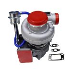 Turbo Turbocharger 6732-81-8900 3592015 for Cummins Engine 4BT 4BTA 3.9L - Image 4