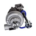 Turbo Turbocharger 6732-81-8900 3592015 for Cummins Engine 4BT 4BTA 3.9L - Image 5
