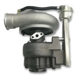 Turbo Turbocharger 6738-81-8181 for Komatsu Engine SA6D102 Excavator PC220-7 - Image 2
