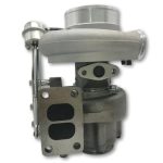 Turbo Turbocharger 6738-81-8181 for Komatsu Engine SA6D102 Excavator PC220-7
