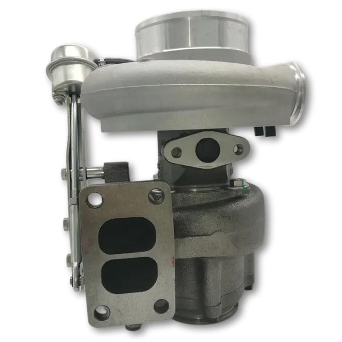 Turbo Turbocharger 6738-81-8181 for Komatsu Engine SA6D102 Excavator PC220-7