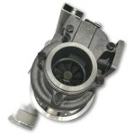 Turbo Turbocharger 6738-81-8181 for Komatsu Engine SA6D102 Excavator PC220-7 - Image 4