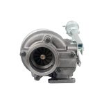 Turbo Turbocharger 6743-81-8040 for Komatsu Excavator PC300-7 PC350-7 PC360-7 - Image 2
