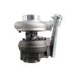 Turbo Turbocharger 6743-81-8040 for Komatsu Excavator PC300-7 PC350-7 PC360-7 - Image 3