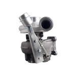 Turbo Turbocharger 6743-81-8040 for Komatsu Excavator PC300-7 PC350-7 PC360-7 - Image 4
