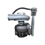 Turbo Turbocharger 6745-81-8230 for Komatsu Excavator PC350LC-8 PC300LC-8