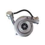 Turbo Turbocharger 6745-81-8230 for Komatsu Excavator PC350LC-8 PC300LC-8 - Image 2