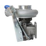 Turbo Turbocharger 6754-81-8190 for Komatsu Engine S6D107 Excavator PC220-8 PC300-8M0 - Image 2