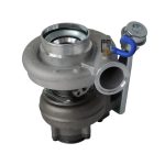 Turbo Turbocharger 6754-81-8190 for Komatsu Engine S6D107 Excavator PC220-8 PC300-8M0 - Image 3