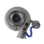 Turbo Turbocharger 6754-81-8190 for Komatsu Engine S6D107 Excavator PC220-8 PC300-8M0 - Image 4