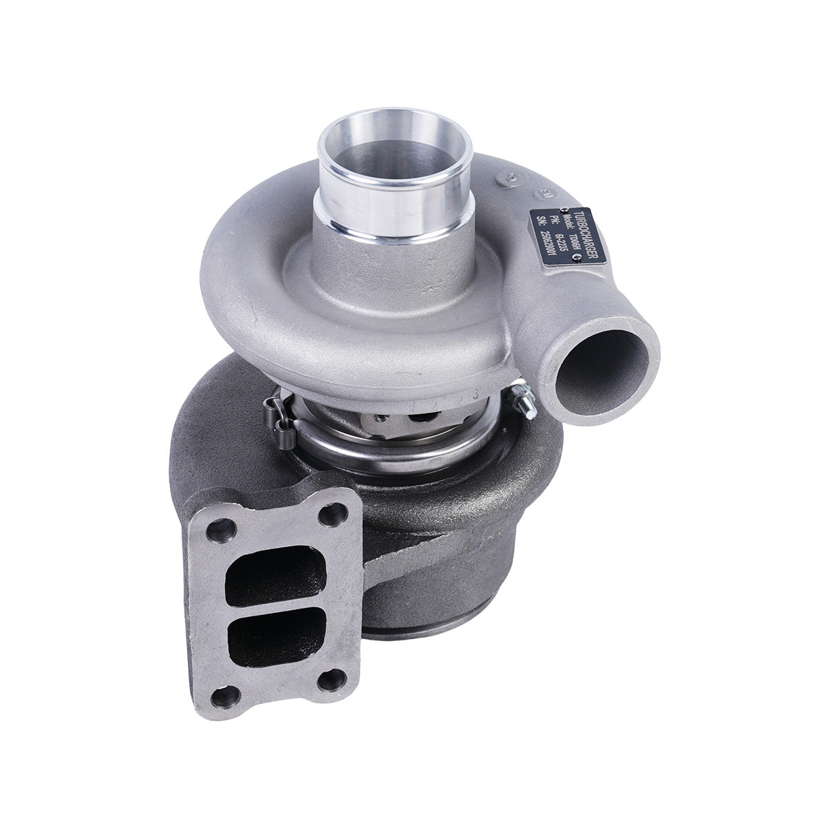 Turbo Turbocharger 6I-2235 for Caterpillar CAT Engine 3114 Excavator E110B E120B